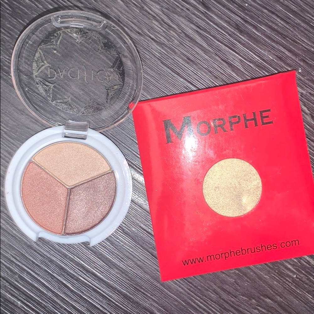 Eyeshadow - Picture 3 of 3